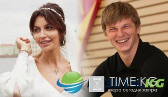 Беременная жена Аршавина оскандалилась на всю страну