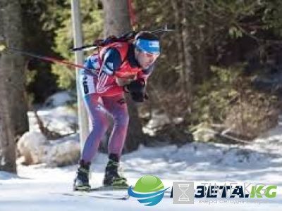Биатлон КМ 2016-2017 Масс-старт Мужчины сегодня 18.12.2016: кто победил, результаты