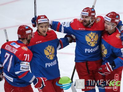 Хоккей кубок Первого канала 2016: купить билеты, расписание трансляция, состав сборной России