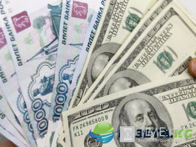 Курс доллара на сегодня 20 12 16: ЦБ РФ — валюта США остановилась в росте