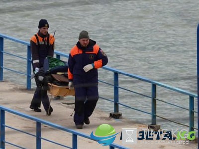 Момент падения Ту-154 попал на видео: видео с видеорегистратора ФСБ Момент падения Ту-154 попал на видео: видео с видеорегистратора ФСБ