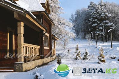 Новый год в Подмосковье 2017: отели с программой, аквапарком, коттедж, эконом Новый год в Подмосковье 2017: отели с программой, аквапарком, коттедж, эконом
