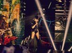 Оля Полякова поставила на уши столичный Дворец спорта (фото)