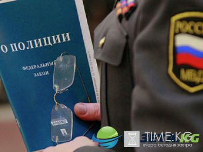 Пенсии МВД в 2017 году повышение: последние новости