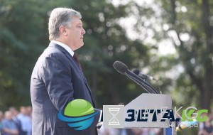 Порошенко через патриарха Константинополя хочет добиться автокефалии Украинской православной церкви