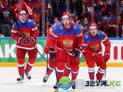 Россия Швеция хоккей 15 декабря 2016: прогноз, смотреть онлайн 15 12 16