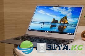 Samsung представлены новые ноутбуки Notebook 9