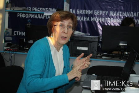ЧЛЕНЫ ОС МОН КР ОБСУДИЛИ ГЛАВНОЕ ЧЛЕНЫ ОС МОН КР ОБСУДИЛИ ГЛАВНОЕ