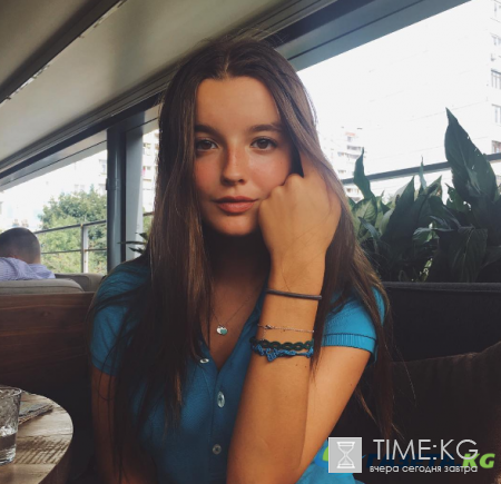 16-летняя Александра Стриженова объявила о пополнении в семье