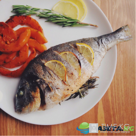 5 простых и вкусных диетических блюд для новогоднего стола