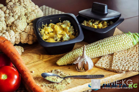 5 простых и вкусных диетических блюд для новогоднего стола