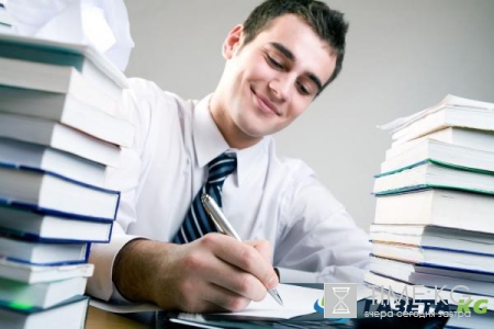 6 принципов самоорганизации, которые помогут все успеть