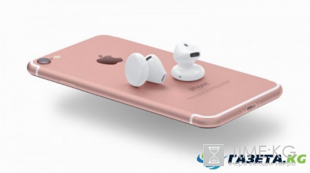 Air Pods поступят в розничную продажу 19 декабря