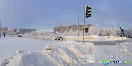 Актировка Сургут сегодня на 10 декабря: ученики средней школы получили дополнительный выходной