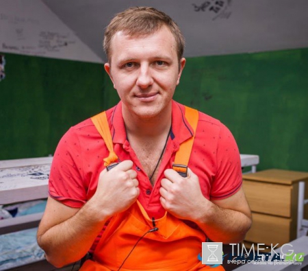 Андрей Чуев пристыдил Илью Яббарова