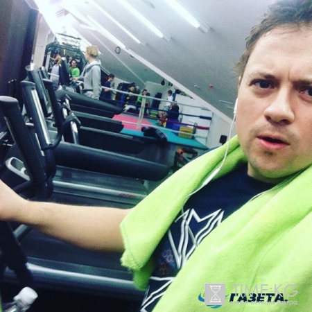 Андрей Гайдулян, последние новости сегодня, 21.12.2016: У Гайдуляны вновь проблемы с Очиловой