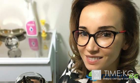 Анфиса Чехова показала подписчикам самого главного человека в её жизни