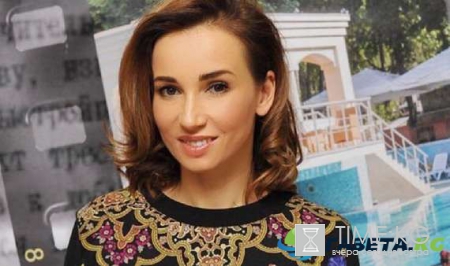 Анфиса Чехова показала подписчикам самого главного человека в её жизни