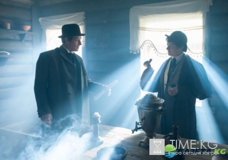 Анна-детектив сериал 51-52 серия 20.12.2016 смотреть онлайн 1 сезон
