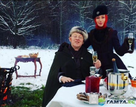 Анна‐детектив 53-54 серия 21.12.2016: смотреть онлайн сериал 2016: Князь