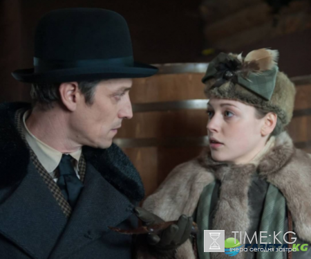 Анна‐детектив смотреть 47-48 серия от 15 декабря 2016: смотреть онлайн сериал 2016 на ТВ‐3 (15.12.2016): Драма