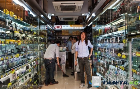 Анонсирован рейтинг государств с самой доступной расценкой на электронные устройства