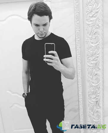 Антон Гусев размышляет о взрослении человека