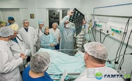 Авария в Ханты - Мансийске последние новости на 6 декабря: Югра состояние здоровья пострадавших в ДТП