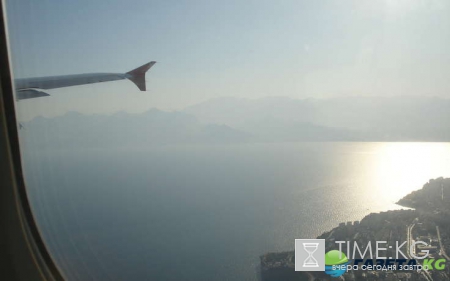 Авиакатастрофа в Сочи 2016: снимок со спутника с места катастрофы многое объясняет