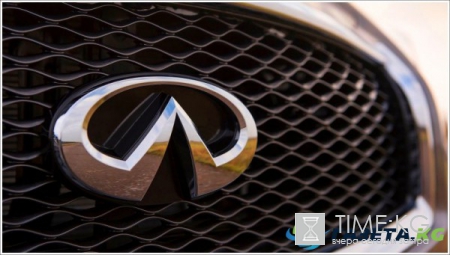 Автостат: Динамика роста продаж авто выросла на фоне роста продаж Infiniti