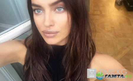 Беременная Ирина Шейк ставит под угрозу здоровье будущего малыша