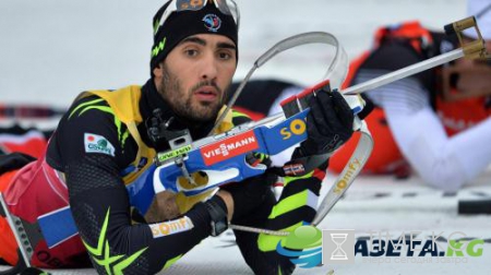 Биатлон сегодня, 4 декабря: во сколько и где смотреть онлайн гонку преследования у мужчин сейчас, какой канал покажет прямую трансляцию биатлона 04.12.2016