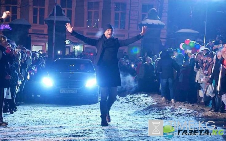 Битва экстрасенсов 17 сезон 17 выпуск, финал от 24.12.2016 смотреть онлайн: кто стал победителем