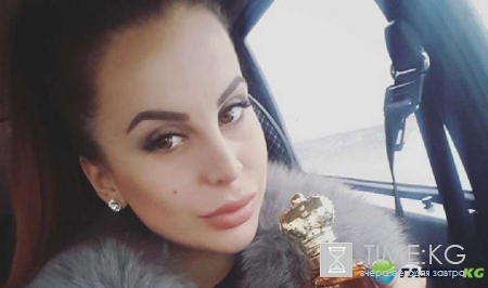 «Бомба»: Ольга Ветер в красивом нижнем белье очаровала поклонников