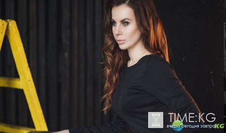 «Бомба»: Ольга Ветер в красивом нижнем белье очаровала поклонников