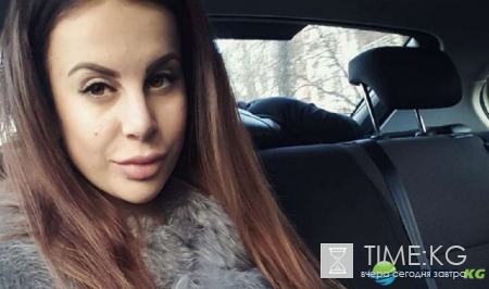 «Бомба»: Ольга Ветер в красивом нижнем белье очаровала поклонников