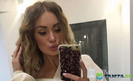 «Бомбически потрясающая»: шикарный образ Евгении Феофилактовой произвел фурор среди поклонников