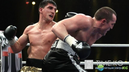 Бой Лебедева и Гассиева смотреть видео: кто выиграл, как проходил бой