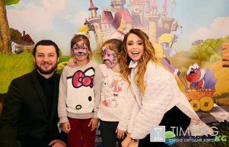 «Бременські розбишаки» покажут коррупцию властей