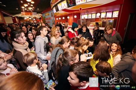 «Бременські розбишаки» покажут коррупцию властей