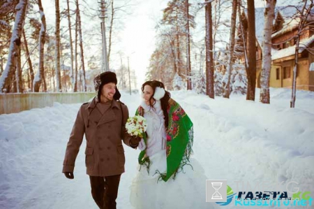 Будет ли удачна свадьба в феврале 2017 года