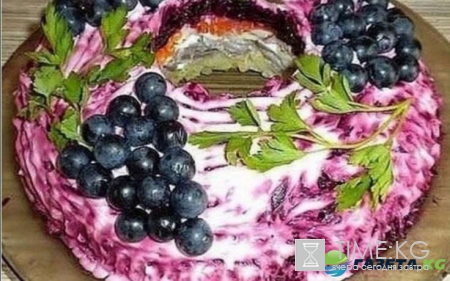 Бюджетные салаты рецепты с фото: простые и вкусные, топ-5 салатов на Новый год 2017