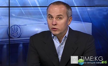 Бывший «регионал» Нестор Шуфрич в третий раз стал отцом