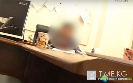Чему учат в Красноярском ВУЗе: студенты нашли порно-видео своего преподавателя