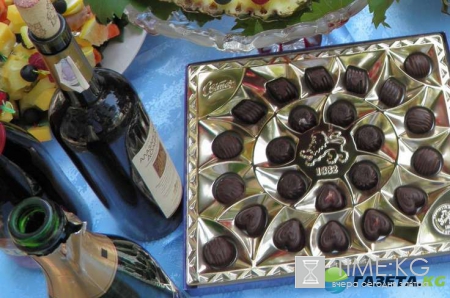 Что подорожает к Новому году 2017: средний чек праздничного стола, какие продукты пора закупать