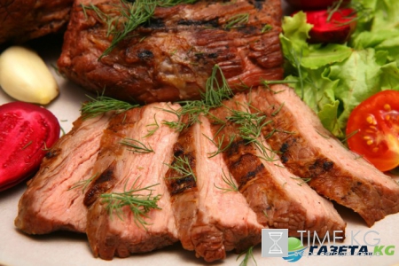 Что приготовить на горячее на Новый год 2017: рецепты с фото пошагово