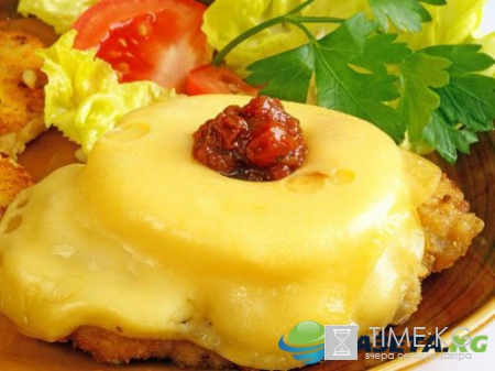 Что приготовить на горячее на Новый год 2017: рецепты с фото пошагово