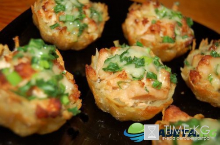 Что приготовить на горячее на Новый год 2017: рецепты с фото