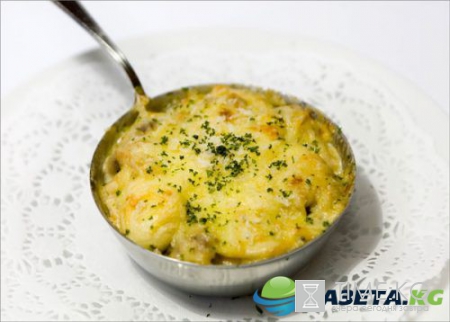 Что приготовить на горячее на Новый год 2017: рецепты с фото