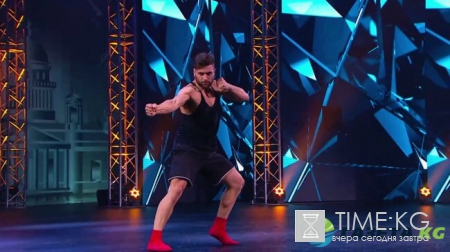 Что случилось у Стаса Литвинова: участник «Танцев» потерял папу